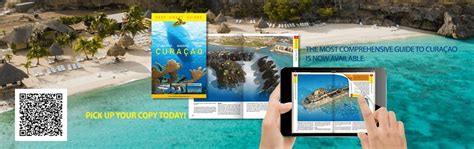 Curaçao Diving Guide with +70 Diving Sites and Dive .
